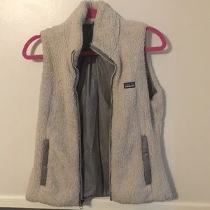 Patagonia Women’s Los Gatos Fleece Vest